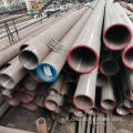 DIN 2391 tubo de acero de carbono de 6 mm sin costuras